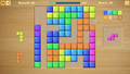 Blocks Puzzle